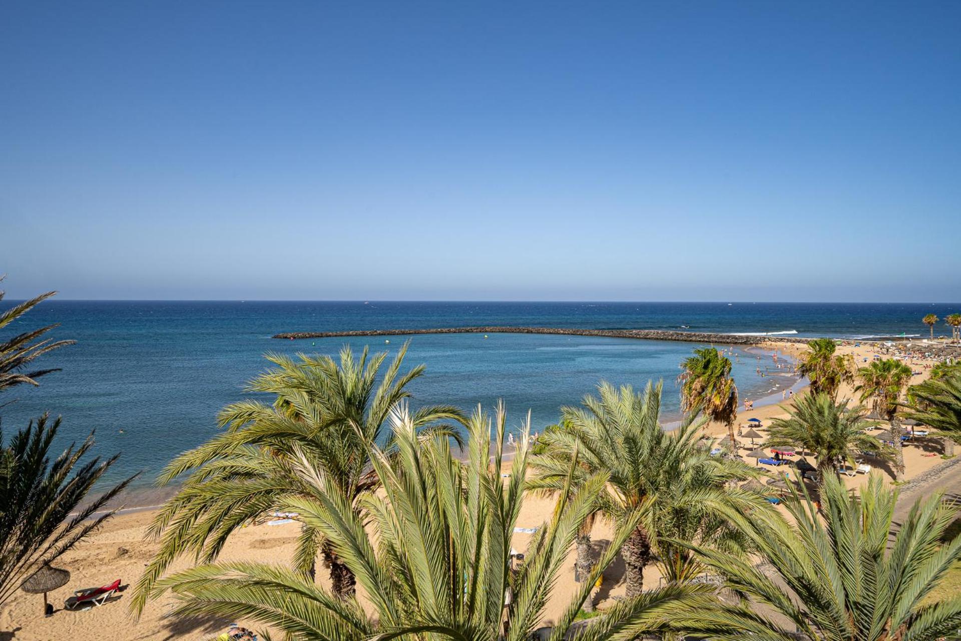 Sir Anthony Otel Playa de las Américas Dış mekan fotoğraf